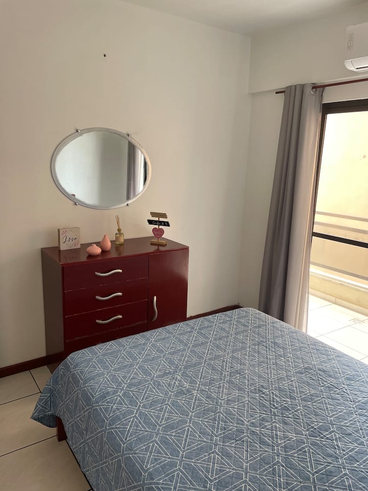 Chambre 1