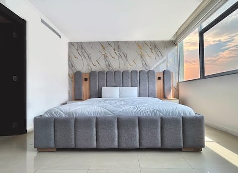 Luxury Suite in Puerto Santa Ana