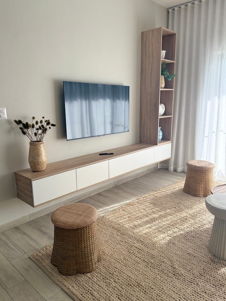 Endless Summer In Punta Cana | 2br • Fast Wifi - Punta Cana
