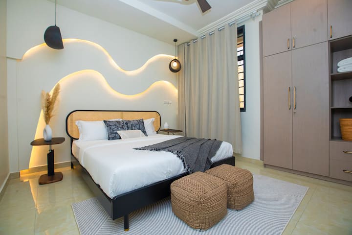 Спална соба 1