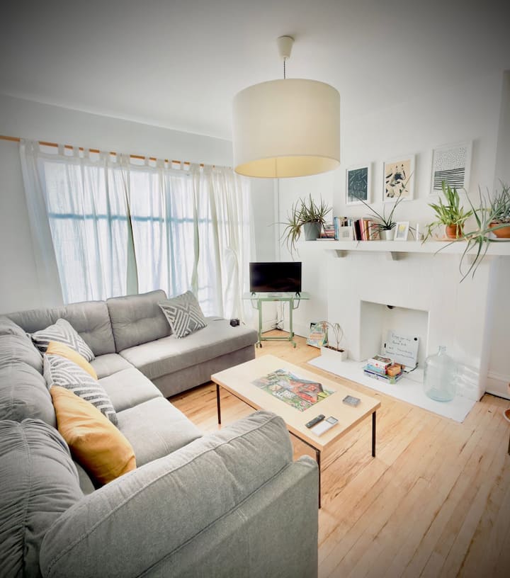 Midtown Loft Within 5 Minutes Of Everything! - 찰스턴