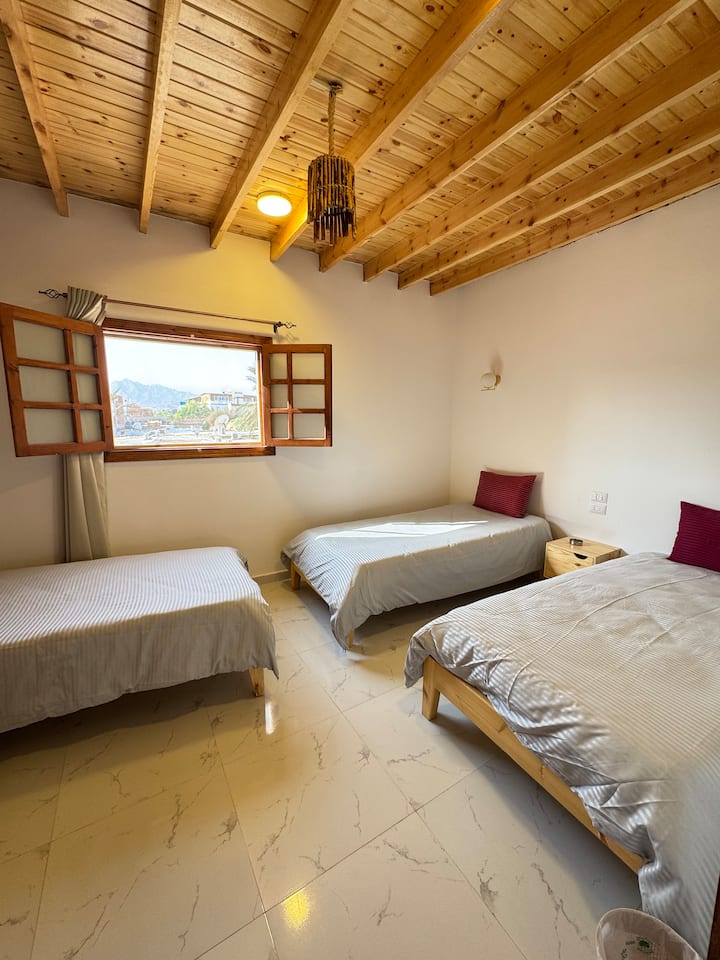 Dhomë gjumi 4