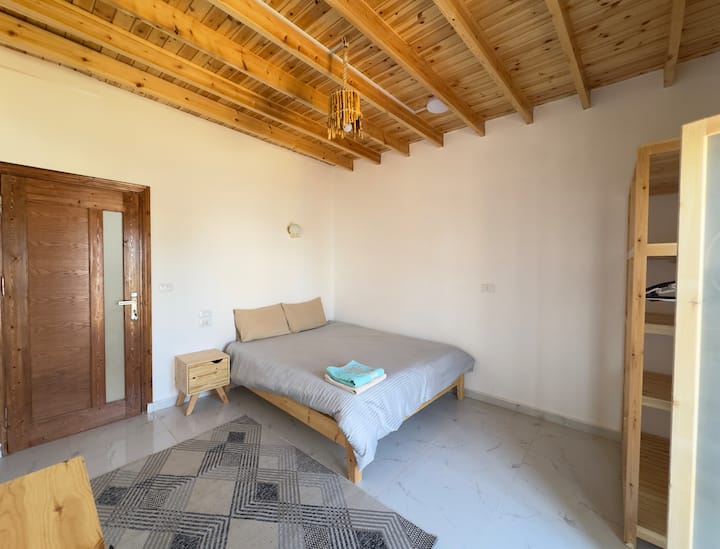 Dhomë gjumi 3