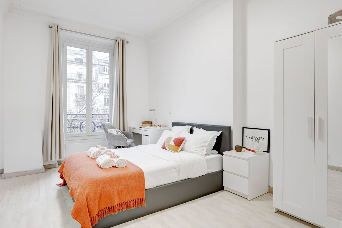 Suite Magenta — Salle de bain