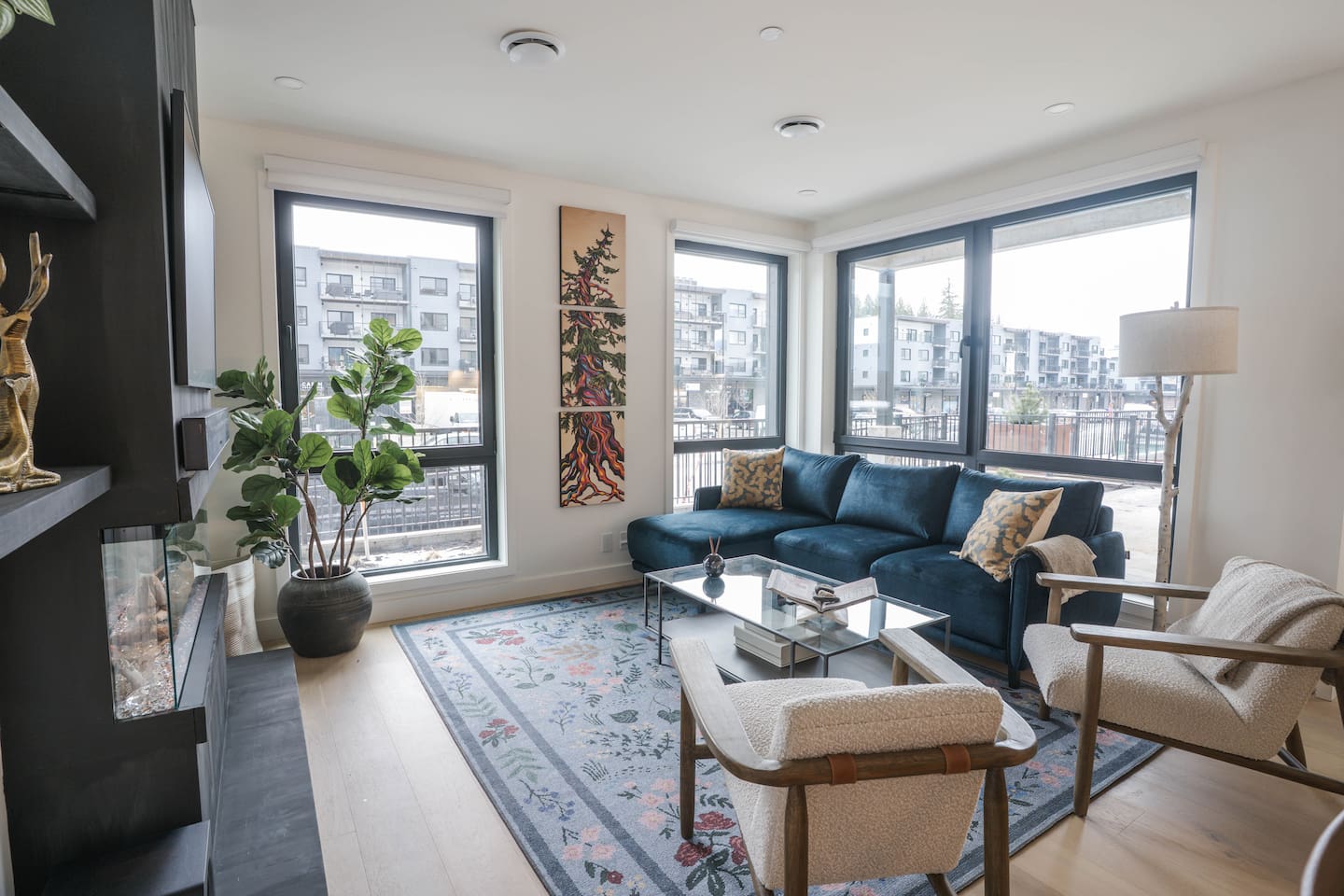 The Big Lohbow - Ski Haus 8