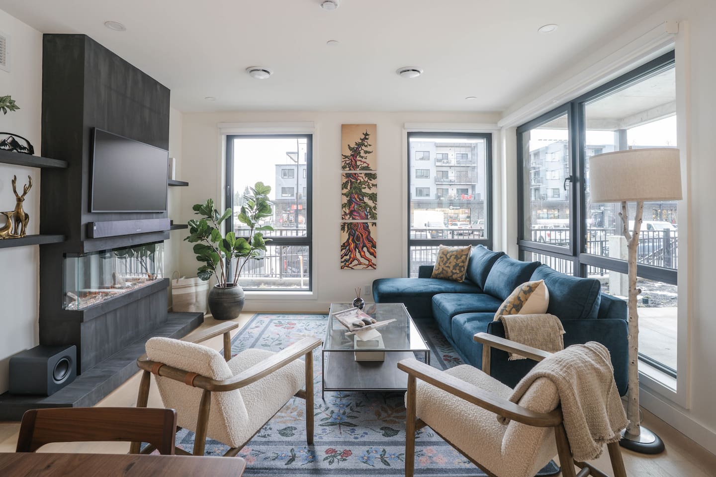 The Big Lohbow - Ski Haus 6