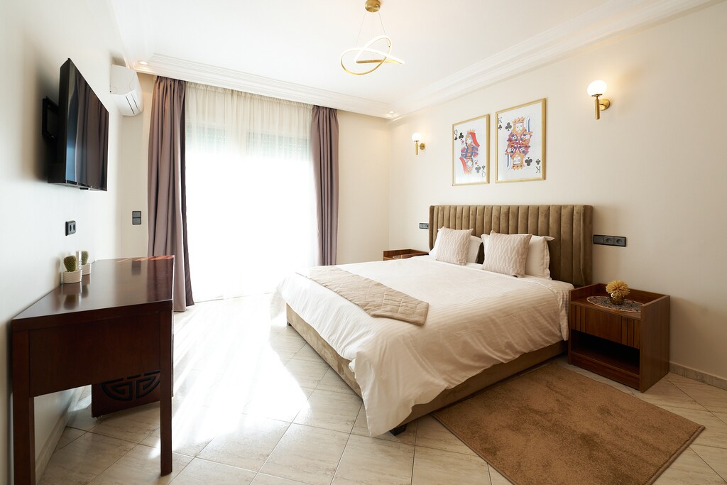 Rental unit in Casablanca  50  3 bedrooms  4 beds  2 baths - image 3