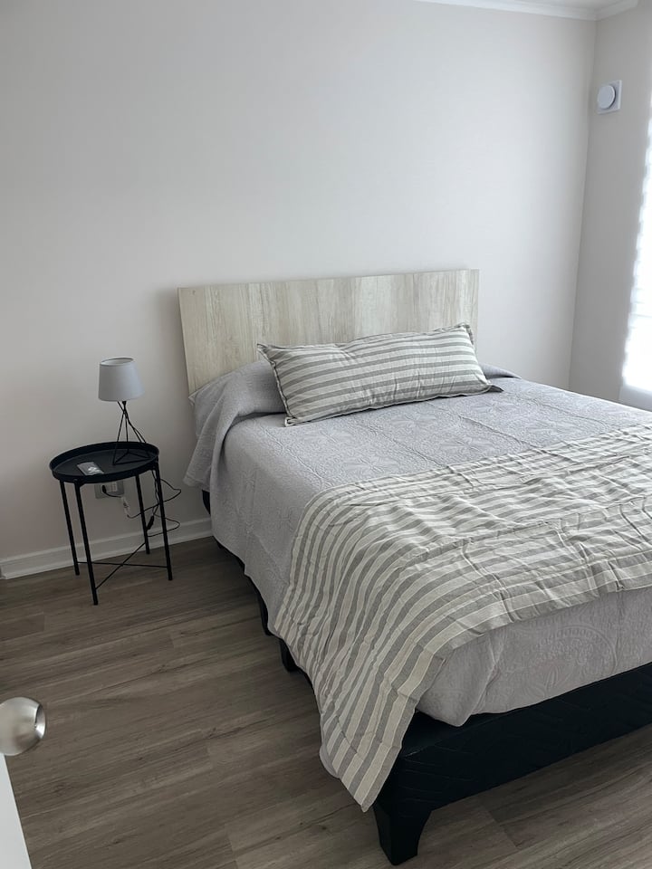Habitación 1