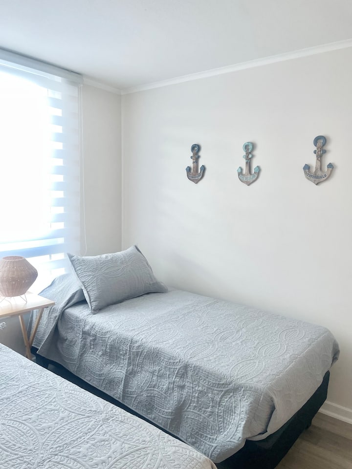 Habitación 2
