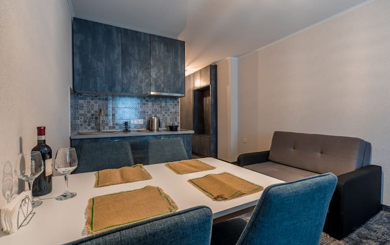 DazHomes managed Airbnb listing 3