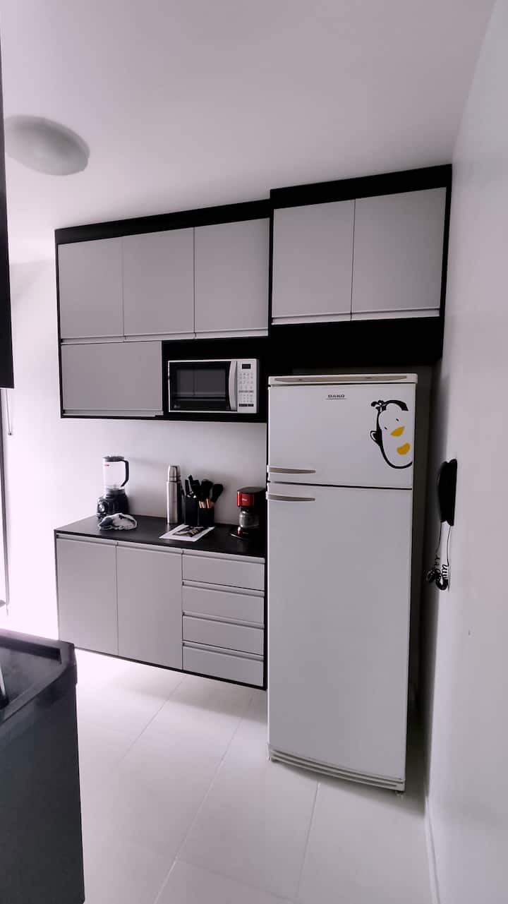 Apartamento 54 - São José dos Campos