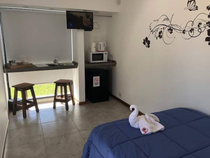 Cabaña Para 2 Personas - Chascomús