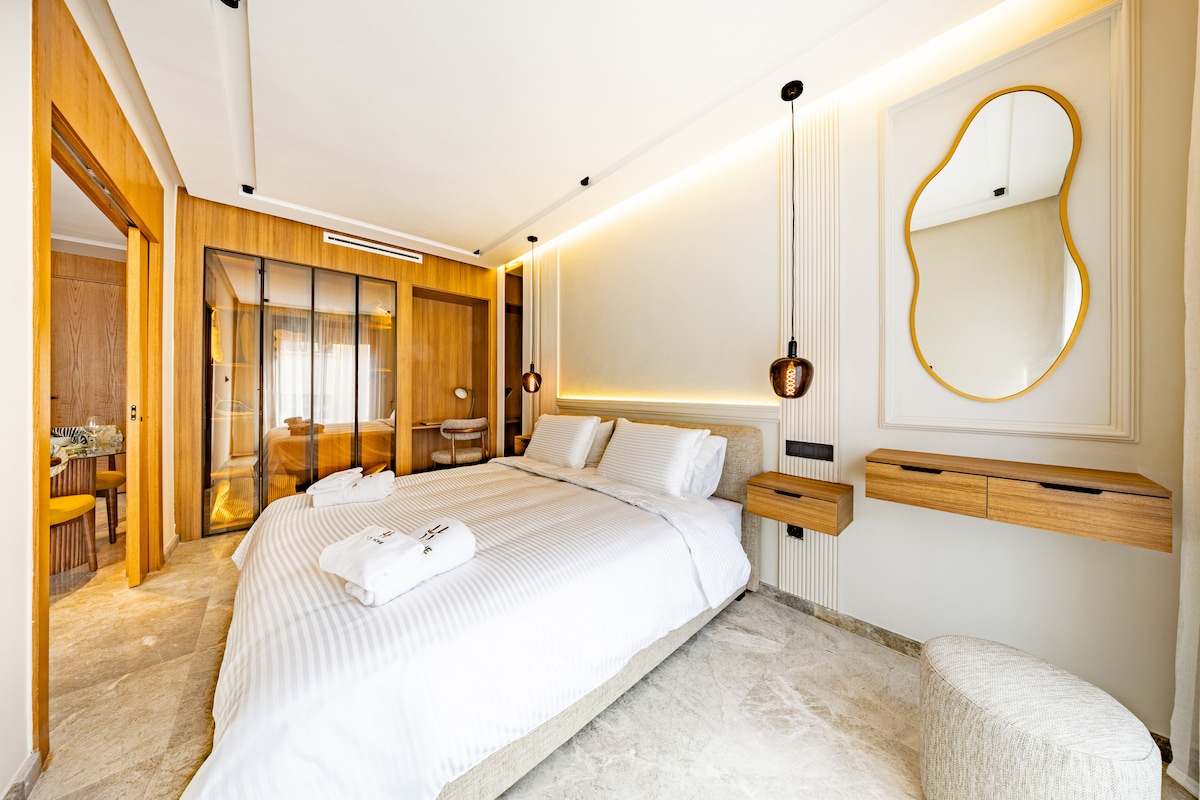 Rental unit in Casablanca  488  1 bedroom  1 bed  1 bath - image 4