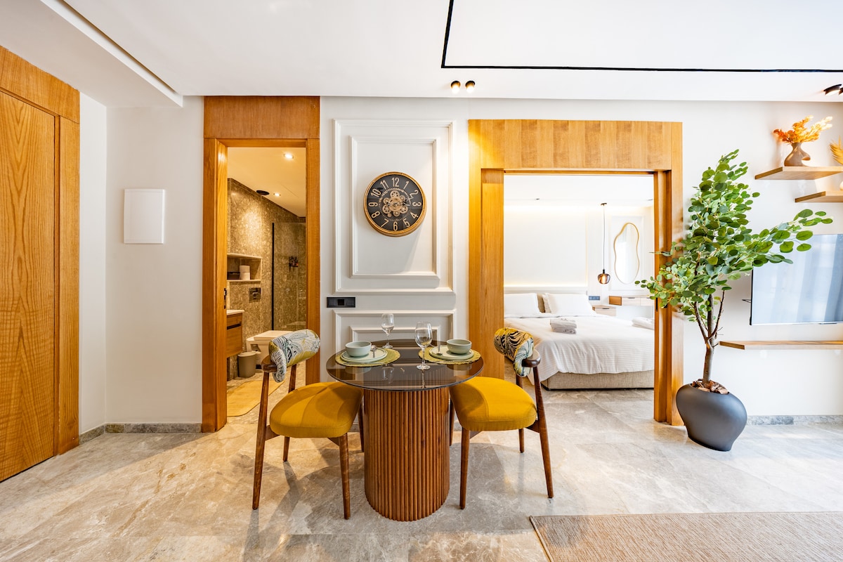 Rental unit in Casablanca  488  1 bedroom  1 bed  1 bath - image 5