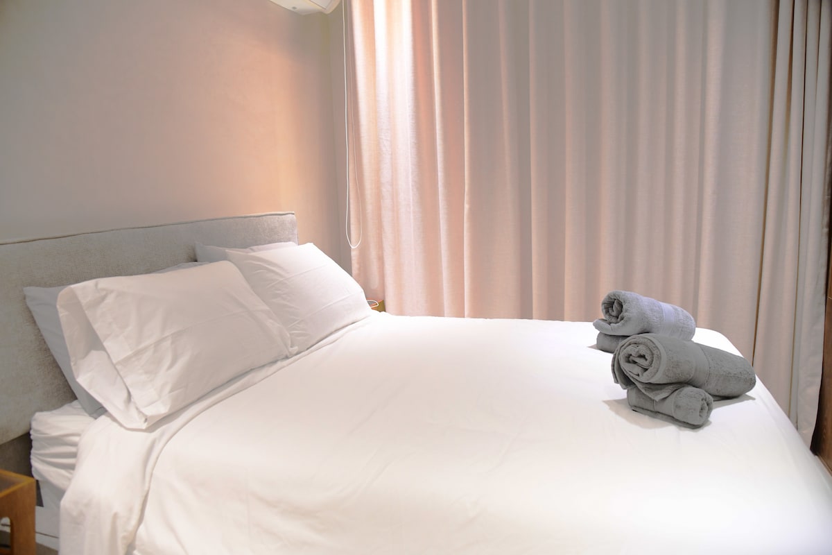 Rental unit in Casablanca  50  1 bedroom  1 bed  1 bath - image 3