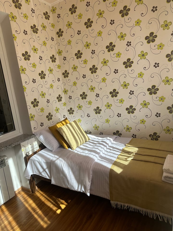 אזור חדר שינה