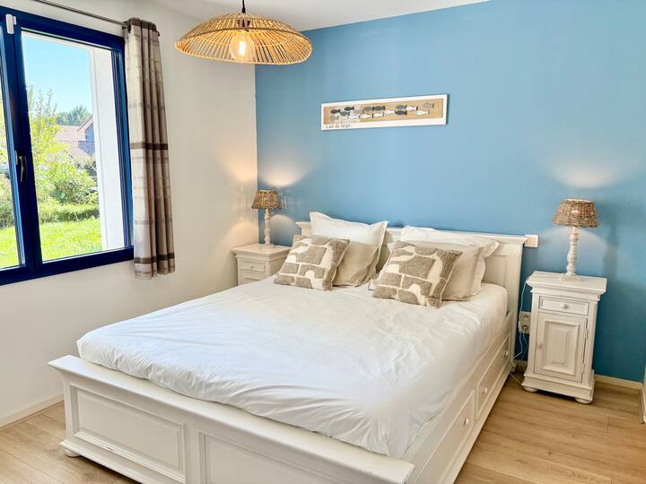 Chambre 1