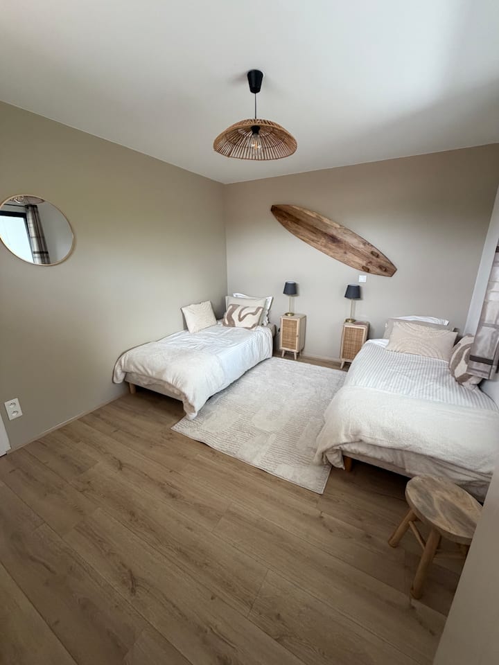 Chambre 3