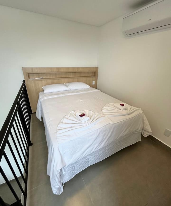 ห้องนอน