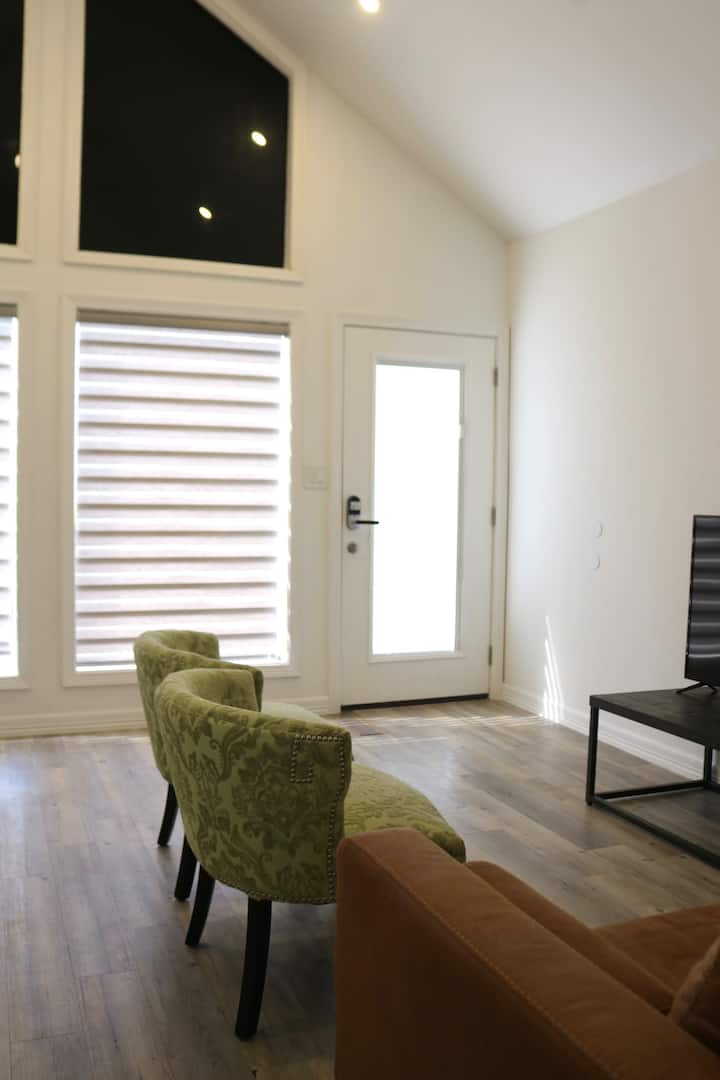 Tee Time Villa 2 | 1br Golf View Apt W/ Pool - Brownsville, TX