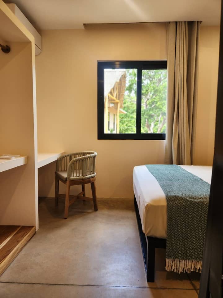 საძინებელი 2