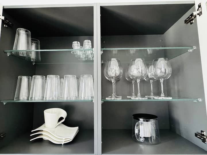 Komfortwohnung Nahe Bauhaus & Meisterhäuser - Dessau