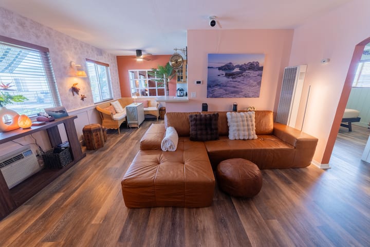 Central To Sd Hot-spots | King Bd | Fully Stocked - San Diego, CA