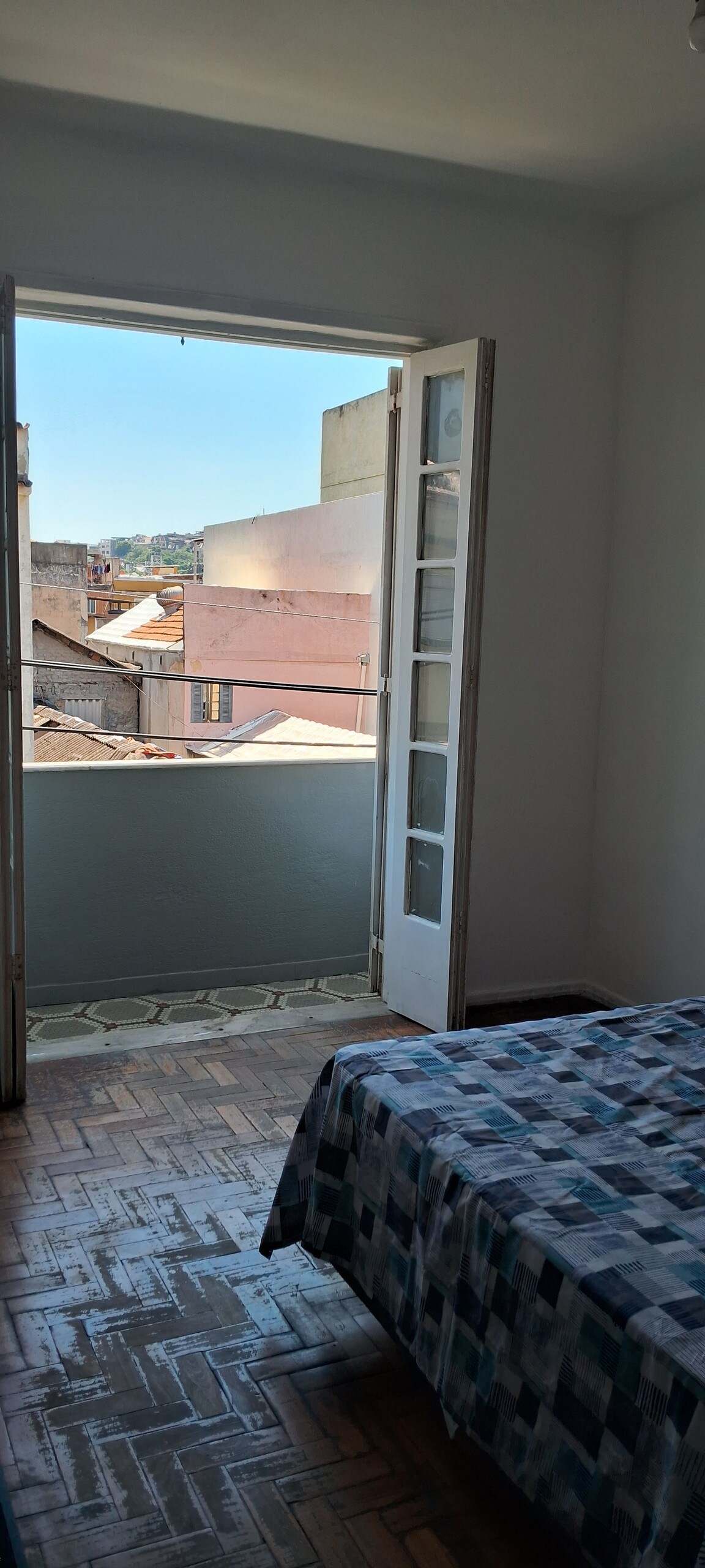 ห้องนอน