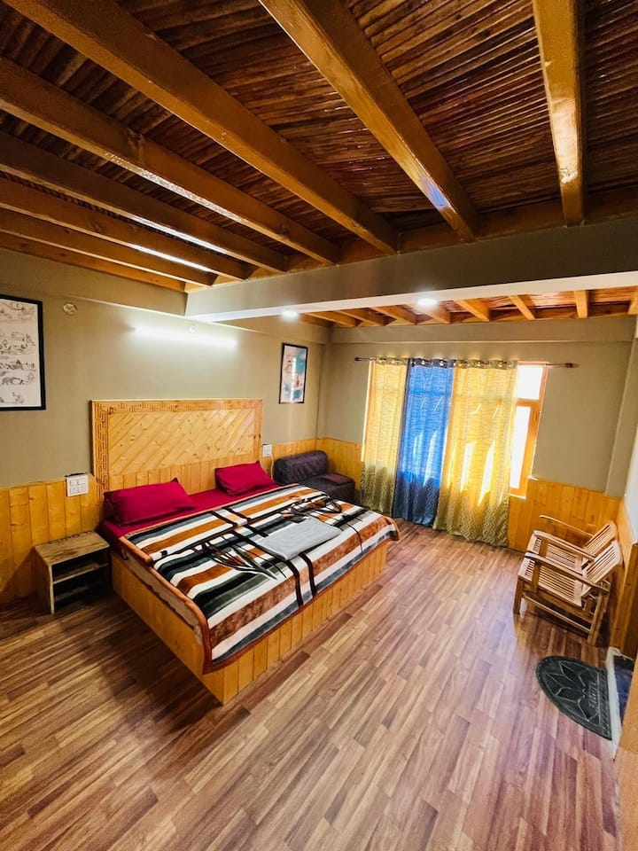 Спална соба 3