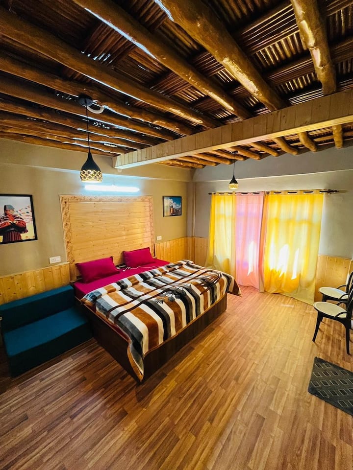 Спална соба 2