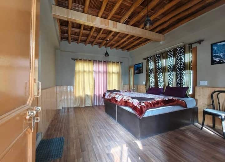 Спална соба 6