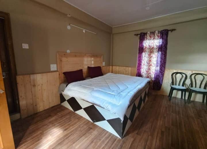 Спална соба 8