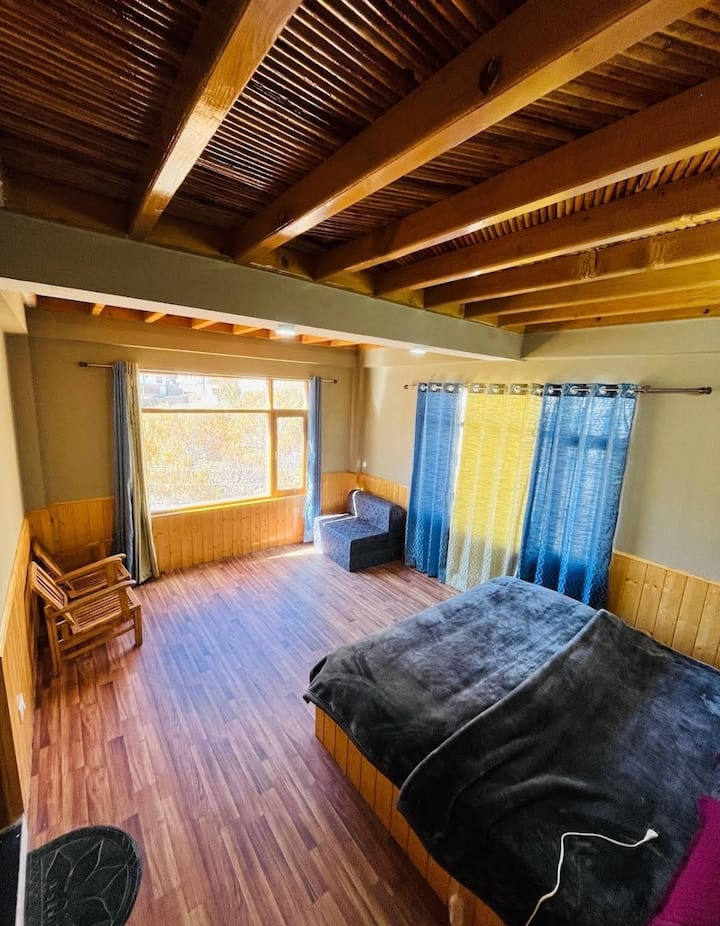 Спална соба 4