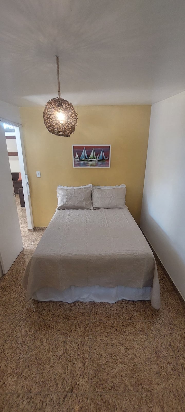 Apartamento Na áRea Central De Porto Seguro - Porto Seguro