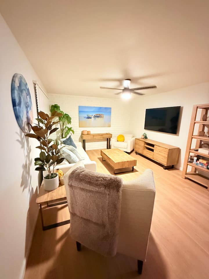 Tempe Place - テンピ, AZ
