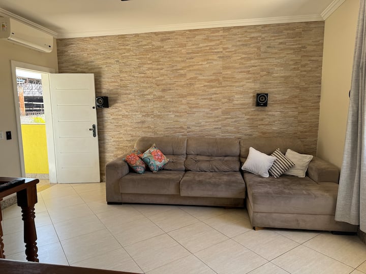 Casa Alto Padrão Pampulha - Belo Horizonte