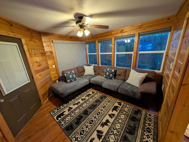 Smoky Mountain Casita - Cosby, TN
