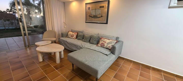 Room｜private Suites In Townhouses｜have Shared Area - Gran Canaria
