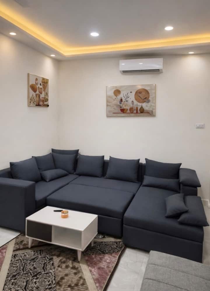 Cabilyt Elegant 2br Apartment – Netflix Sidi Beshr - Alexandria
