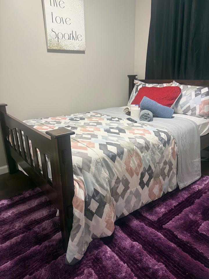 Cozy Room! - New Jersey