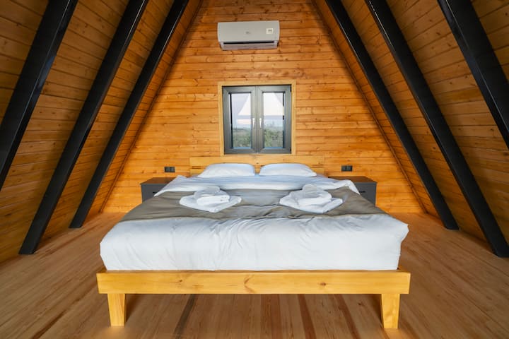 1. yatak odası
