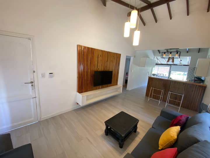 Casa Del Muelle - Villa Gesell