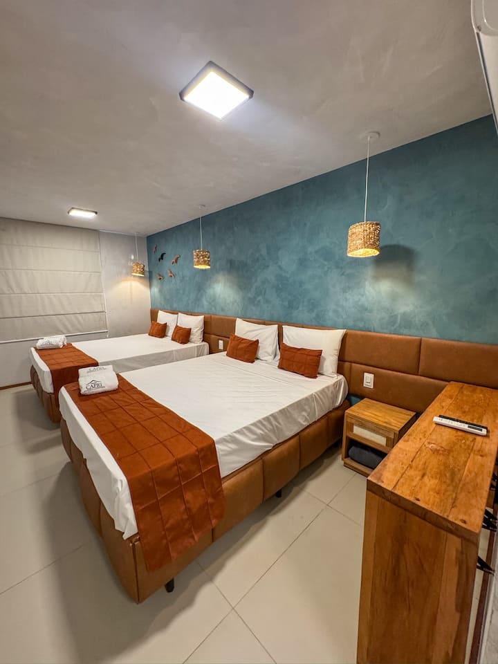 غرفة النوم 8