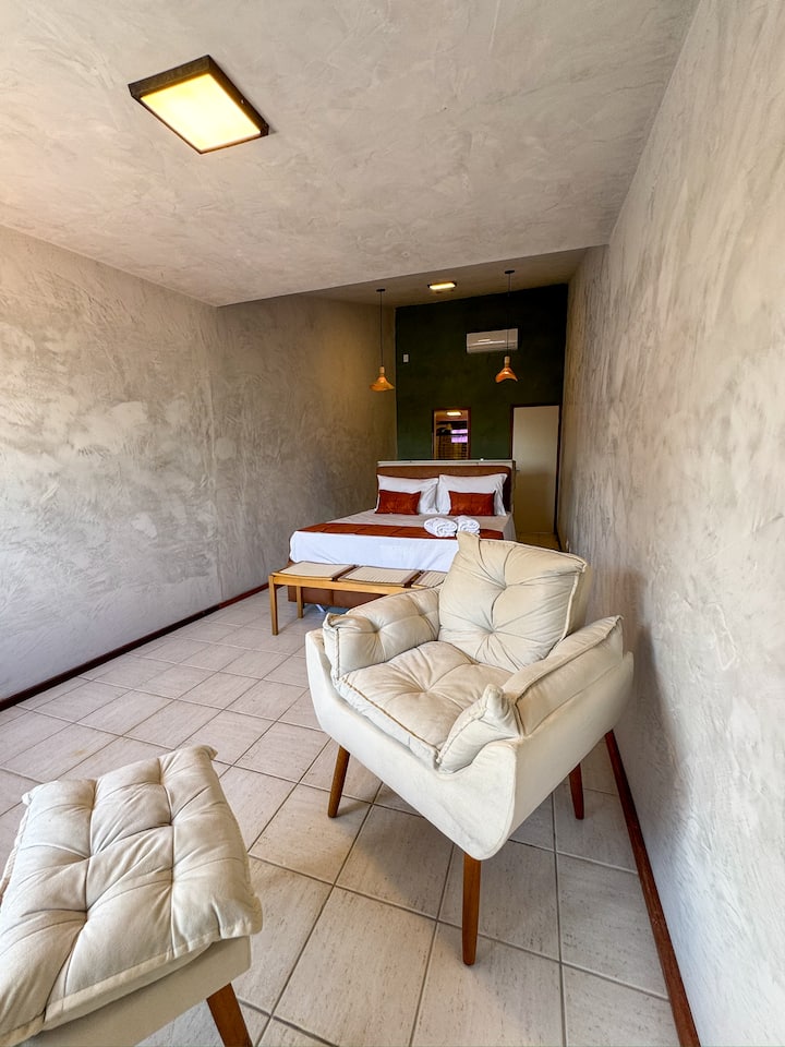 غرفة النوم 3