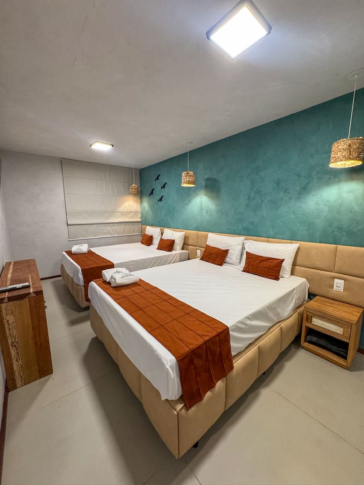 غرفة النوم 6