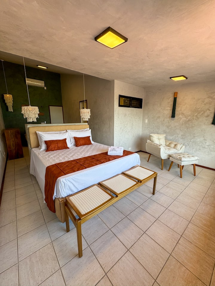 غرفة النوم 2