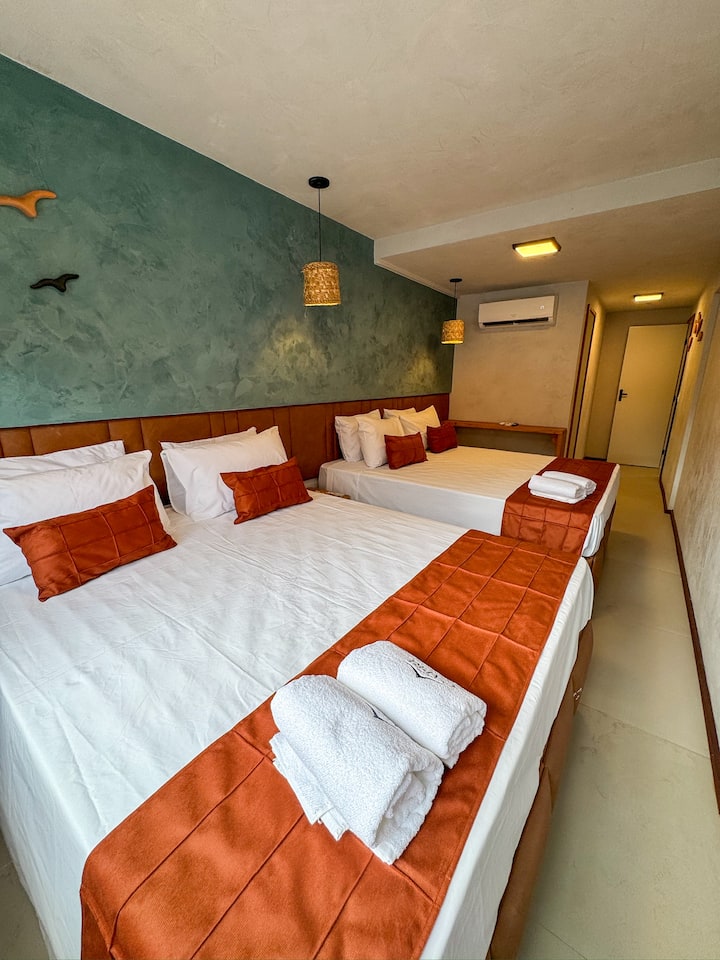 غرفة النوم 9