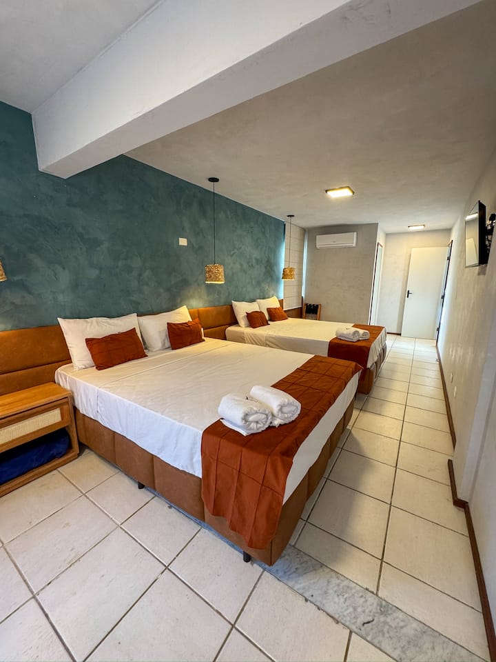 غرفة النوم 5