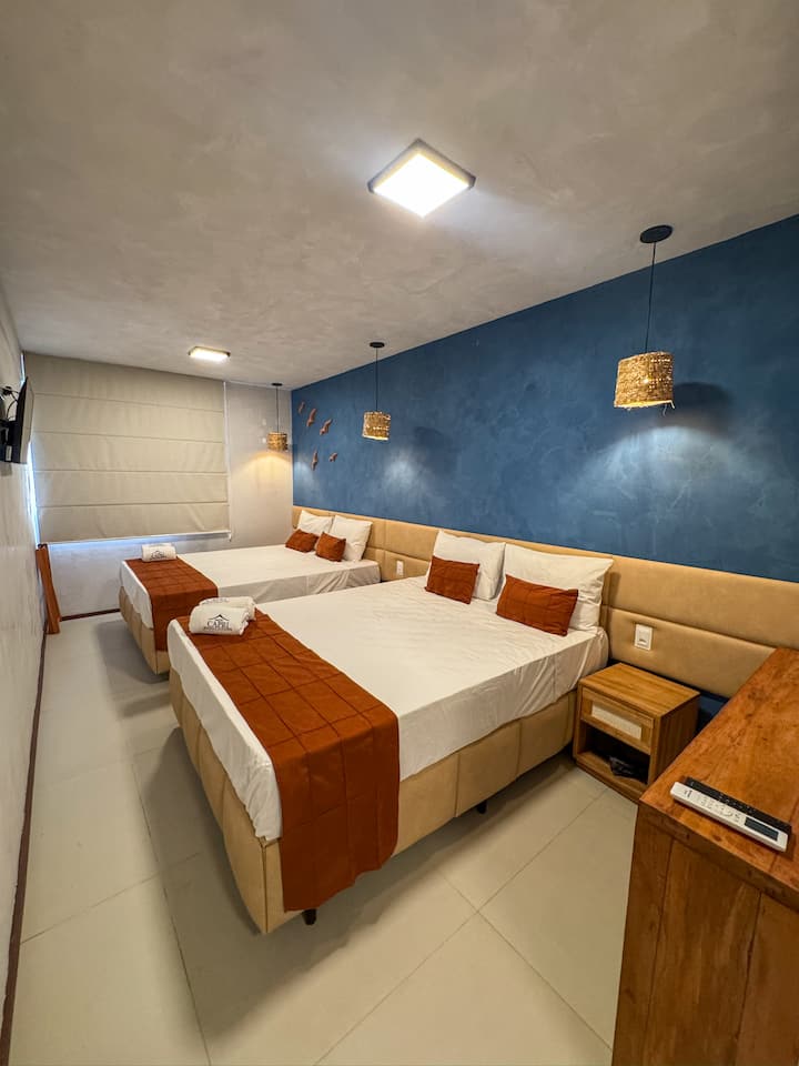 غرفة النوم 7