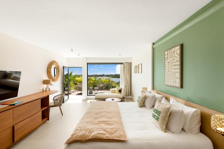 Habitación 4